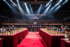 中国象棋大师赛：激情碰撞，经典对决