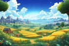星露谷物语奇幻对战智力博弈：挑战自我，体验英雄之旅