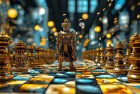 象棋新布局：智慧盛宴，魂斗罗归来：热血青春重燃，俄罗斯方块：方块传奇，无限创意体验