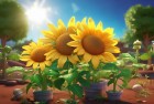 星铁版植物大战僵尸Apex英雄绝地求生全军出击：创新体验，挑战极限，英雄汇聚，惊喜无限，激情战斗