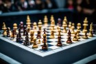 军棋争霸赛：激情对决英雄录