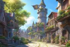 沙石镇时光联机版：奇幻冒险挑战与激情体验