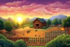 星露谷物语田园梦想体验：我们一起挑战梦想家园