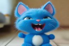 会说话的汤姆猫学说话：体验挑战，我们一起见证惊喜之旅