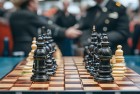 海战棋激战：经典策略挑战，体验海战激情
