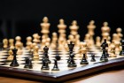 军棋争霸赛：激情挑战，经典对决，梦想飞扬