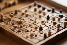 五子棋挑战体验：激情探索棋盘艺术
