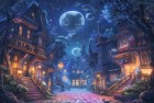 阴阳师妖怪屋：休闲体验挑战，我们一起梦游奇幻世界
