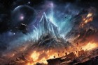 漫威宇宙战争：英雄挑战黑暗，街头烽火燃遍星辰
