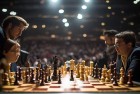 军棋争霸赛：英雄辈出，激情挑战，体验智慧盛宴