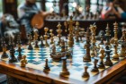 海战棋激战经典对局：激情挑战下的指尖海洋体验