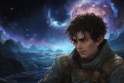 斗地主异星工厂：鬼谷八荒的星际冒险与挑战
